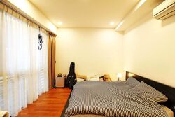 Eastrees (D15), Terrace #520391371